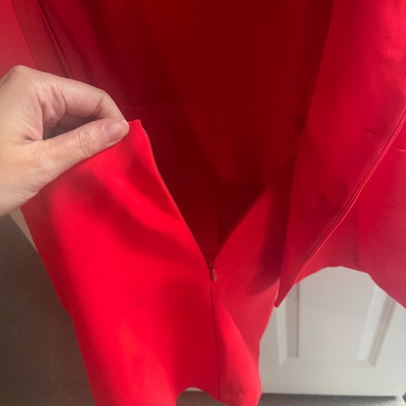 Amanda Uprichard Jumpsuits & Rompers KYA Sleeveless Romper Minidress {$255} Sm - Picture 9 of 12